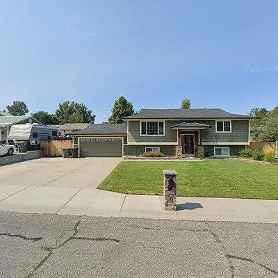 449 Declaration Ave, Billings, MT 59105