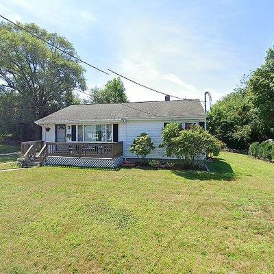 45 Crestview Ave, Somerset, MA 02725