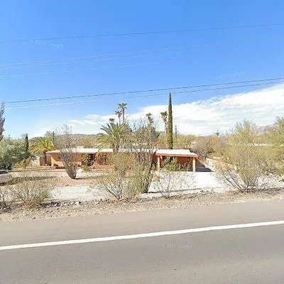 4521 N Bear Canyon Rd, Tucson, AZ 85749