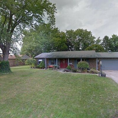 4528 Greenhill Way, Anderson, IN 46012