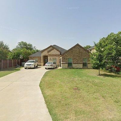 4538 Ginger Ave, Dallas, TX 75211