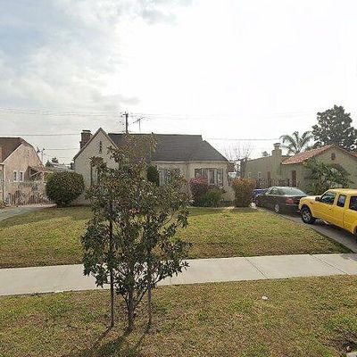 4620 S Victoria Ave, View Park, CA 90043