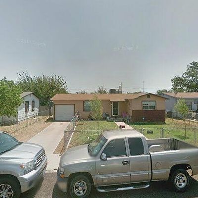 4624 Hendrick Ave, Odessa, TX 79762