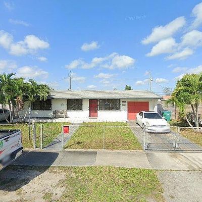 4640 Sw 94 Th Ct, Miami, FL 33165