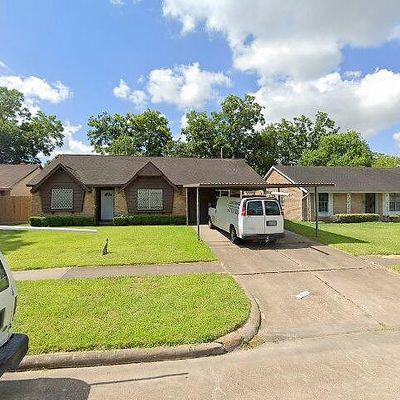 4703 Smooth Oak Ln, Houston, TX 77053