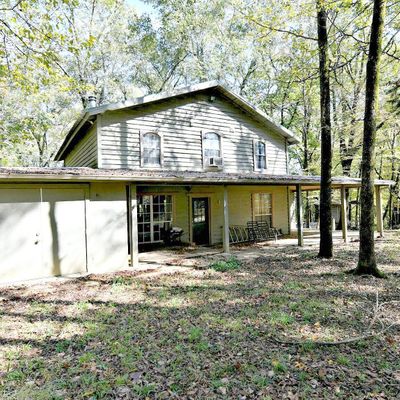 472 Switchback Ln, Mena, AR 71953