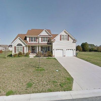 476 Stone Ridge Dr, Dover, DE 19901