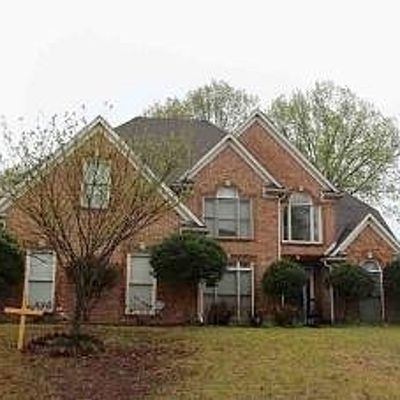 4767 Snickers Dr, Bartlett, TN 38002