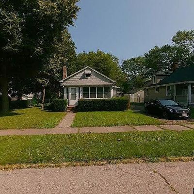 48 King St, Painesville, OH 44077