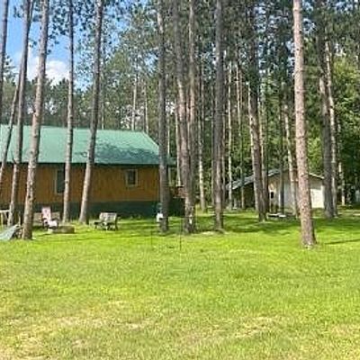 480 Black Creek Rd, Gladwin, MI 48624