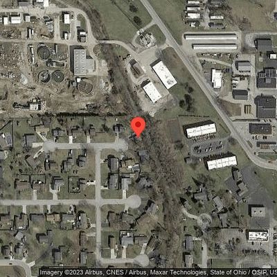 480 Monroe St, Fostoria, OH 44830