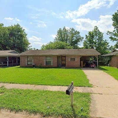 4810 General Bragg Dr, Bossier City, LA 71112