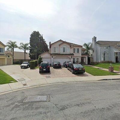 4812 Shenandoah Ave, Los Angeles, CA 90056