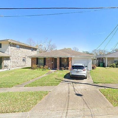 4821 Pike Dr, Metairie, LA 70003