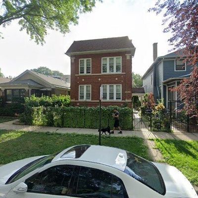 4849 N Hamlin Ave, Chicago, IL 60625