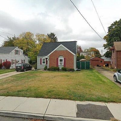 49 Runyon Dr, Trenton, NJ 08610