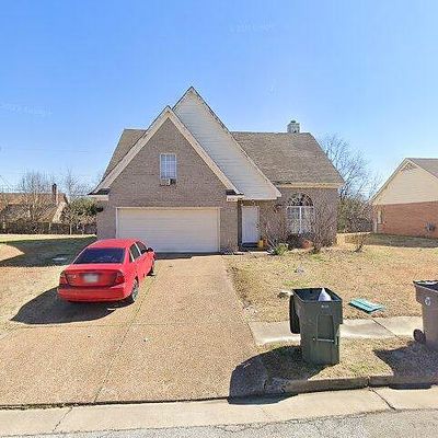 4914 Copper Valley Dr E, Memphis, TN 38141