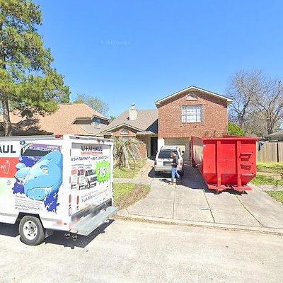 4926 Temple Bell Dr, Spring, TX 77388