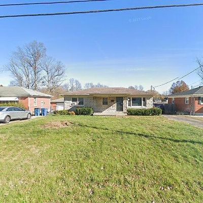 4929 Determine Ln, Louisville, KY 40216