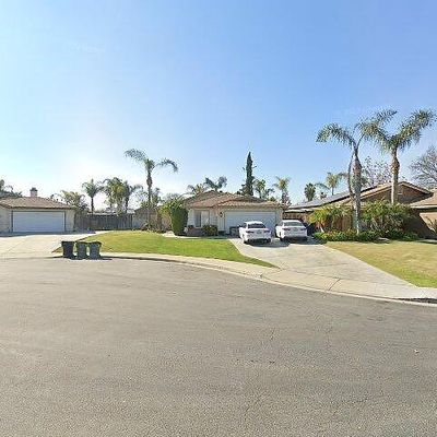 5009 Sioux Pl, Bakersfield, CA 93312