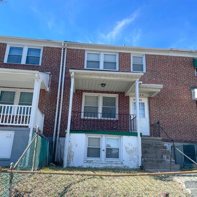 5020 Ready Ave, Baltimore, MD 21212