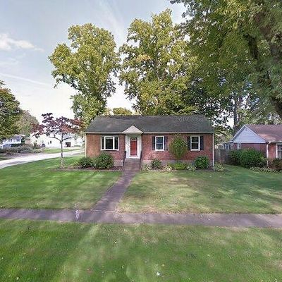 503 Chelsea Ave, Erie, PA 16505