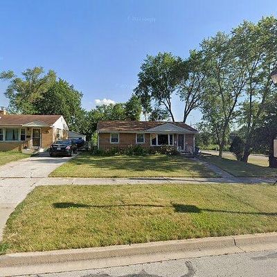 504 W Avery St, Elmhurst, IL 60126