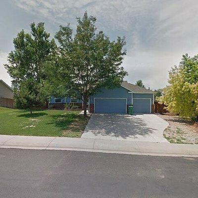 506 N Greeley Ave, Johnstown, CO 80534