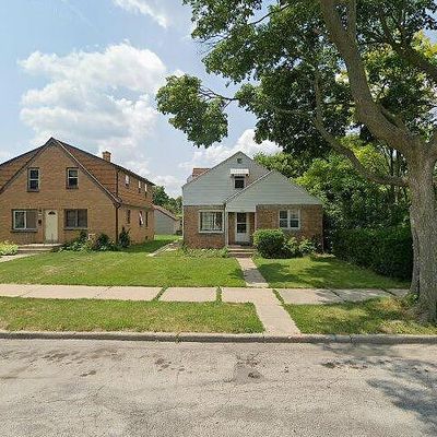 5063 N 26 Th St, Milwaukee, WI 53209