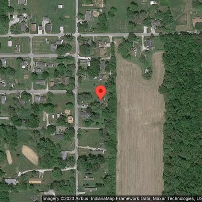 507 N Bryant St, Winslow, IN 47598