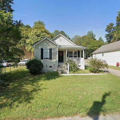 507 Sallinger St, Knightdale, NC 27545