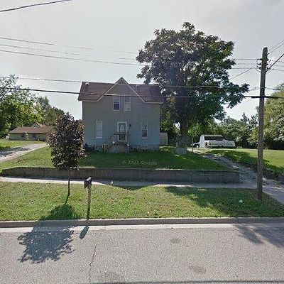 509 E Center St, Belding, MI 48809