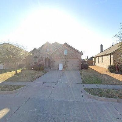 509 Olive Trl, Forney, TX 75126