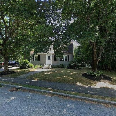 51 Robin Rd, Westborough, MA 01581