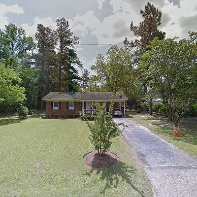 510 E Third Ave, Pamplico, SC 29583