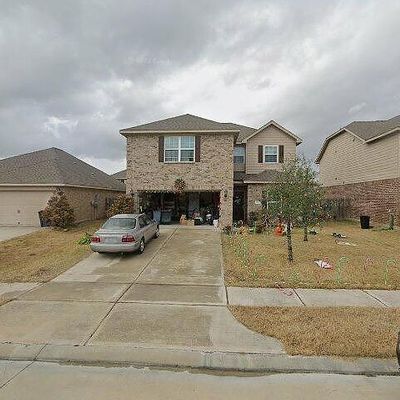 510 Douro Dr, Crosby, TX 77532