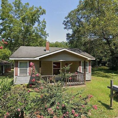 510 Johnson St, Anderson, SC 29624