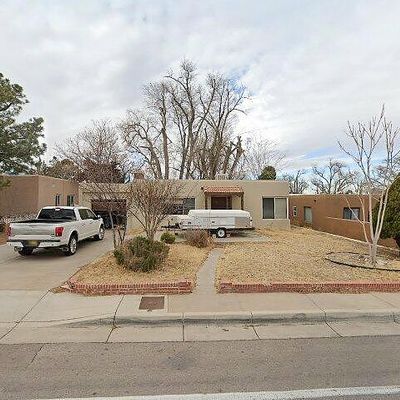 511 Carlisle Blvd Se, Albuquerque, NM 87106