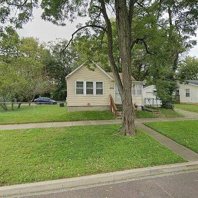 511 Caroline St, Peoria, IL 61603