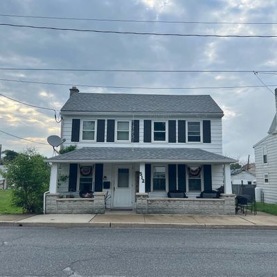 512 Chestnut St, Mount Holly Springs, PA 17065