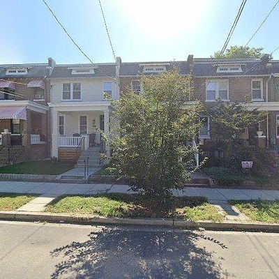 514 Crittenden St Nw, Washington, DC 20011