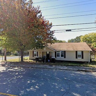 514 S Chapel St, Landis, NC 28088