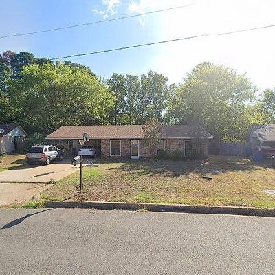 401 Brassell Dr, Marshall, TX 75672