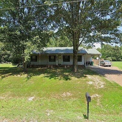 4010 Algee Ln, Milan, TN 38358