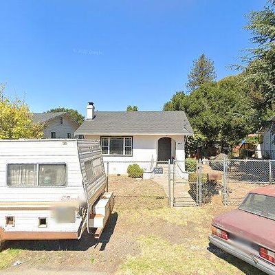 4017 Altamont Ave, Oakland, CA 94605