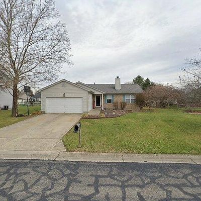 402 Morning Sun Dr, Maineville, OH 45039