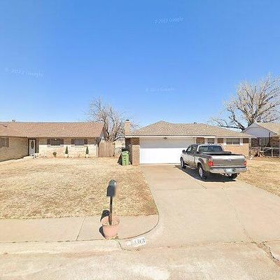 403 Linda Ln, Yukon, OK 73099