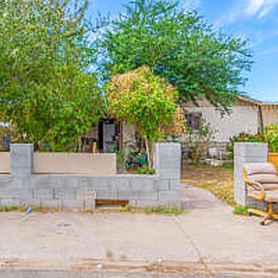 4032 N 80 Th Ave, Phoenix, AZ 85033