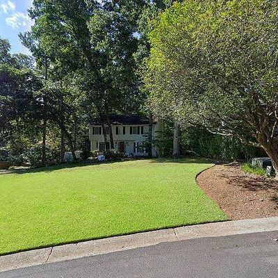 4036 Ashmont Ct, Marietta, GA 30062