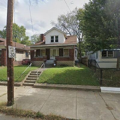 405 N 26 Th St, Louisville, KY 40212